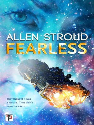 cover image of Fearless